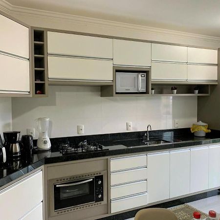 Apartamento Aconchegante Proximo A Tudo Em Piratuba Oeste Catarinense Exterior foto