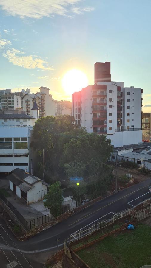 Apartamento Aconchegante Proximo A Tudo Em Piratuba Oeste Catarinense Exterior foto