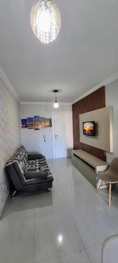 Apartamento Aconchegante Proximo A Tudo Em Piratuba Oeste Catarinense Exterior foto