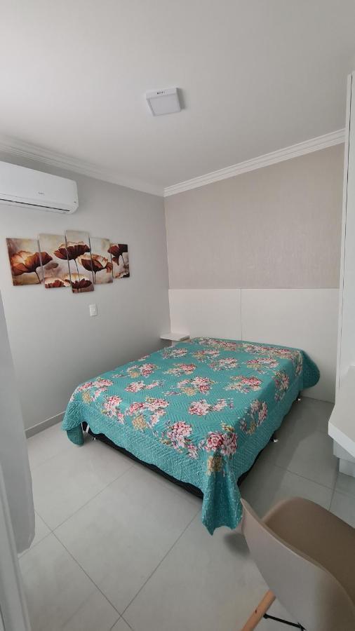 Apartamento Aconchegante Proximo A Tudo Em Piratuba Oeste Catarinense Exterior foto
