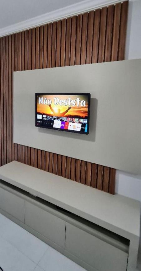 Apartamento Aconchegante Proximo A Tudo Em Piratuba Oeste Catarinense Exterior foto