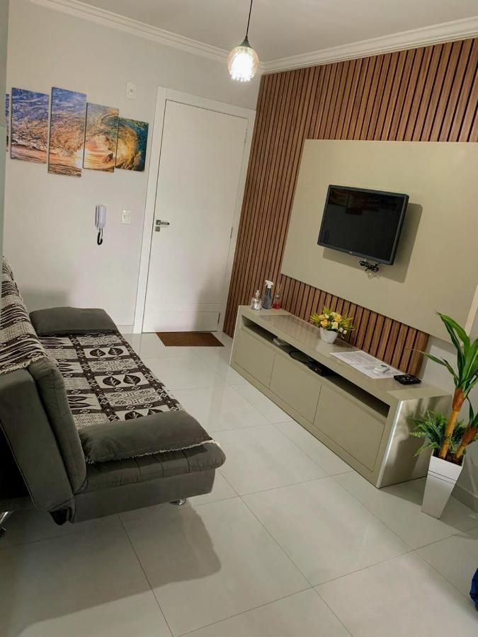 Apartamento Aconchegante Proximo A Tudo Em Piratuba Oeste Catarinense Exterior foto