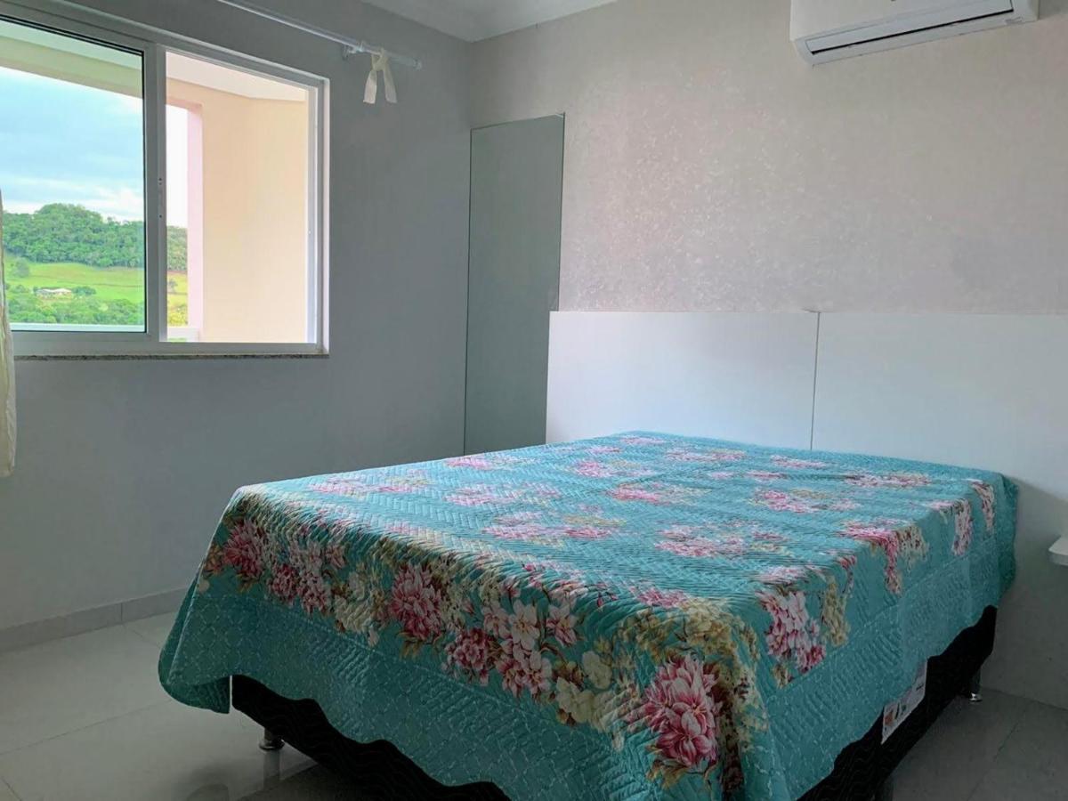 Apartamento Aconchegante Proximo A Tudo Em Piratuba Oeste Catarinense Exterior foto