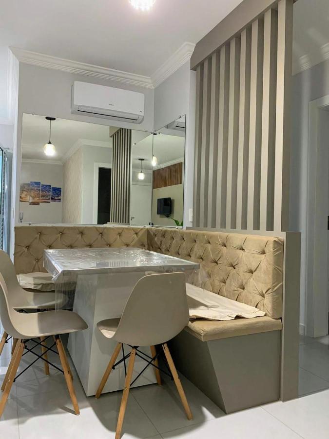Apartamento Aconchegante Proximo A Tudo Em Piratuba Oeste Catarinense Exterior foto